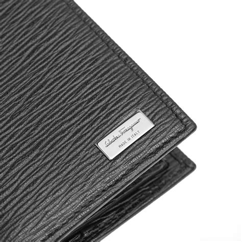 replica ferragamo mens wallet|salvatore ferragamo bifold wallet.